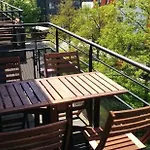 アパートホテル Rooftop 4*