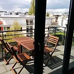 Rooftop 4*