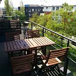 Rooftop ルクセンブルク