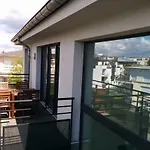 Rooftop アパートホテル ルクセンブルク