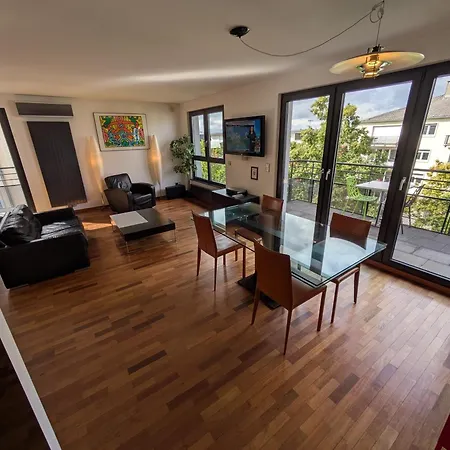 Rooftop 4*