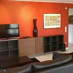 Aparthotel Rooftop 4*