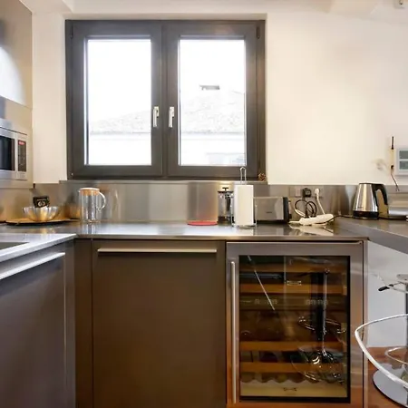 Rooftop 룩셈부르크