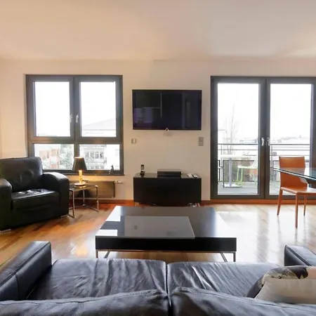 Topfloor Luxembourg