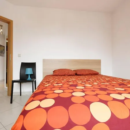 Appart hôtel Topfloor