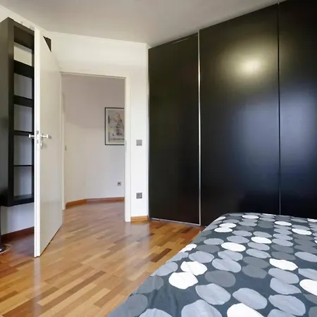 Lejlighedshotel Topfloor Luxembourg By