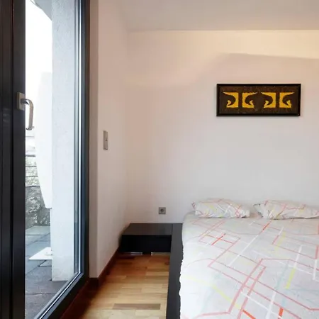 Topfloor 4*