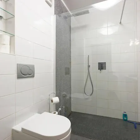 아파트호텔 Rooftop 4*