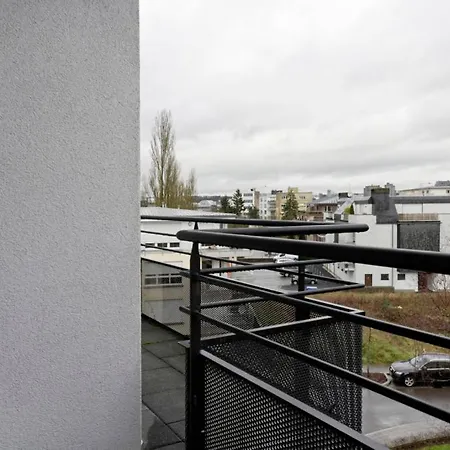 Topfloor Appart hôtel Luxembourg