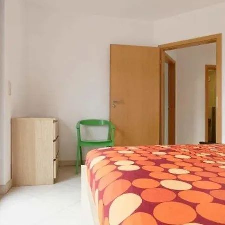 Topfloor Lejlighedshotel Luxembourg By