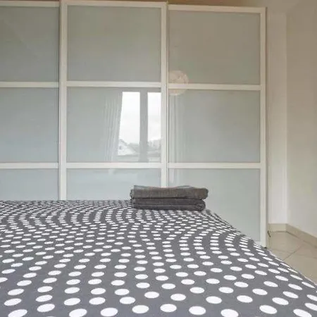 Rooftop 아파트호텔 룩셈부르크