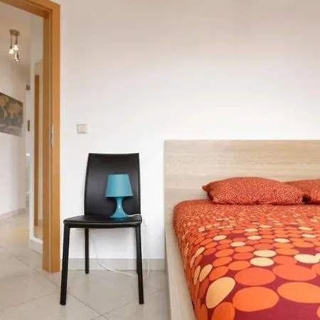 아파트호텔 Rooftop 룩셈부르크