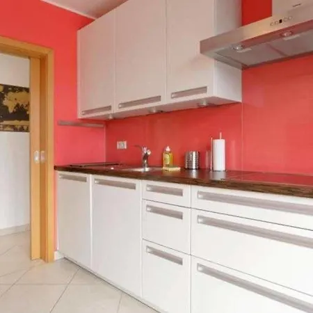 Rooftop 4* Lucembursko