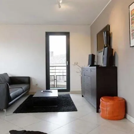 Rooftop Apart-hotel Luxemburgo