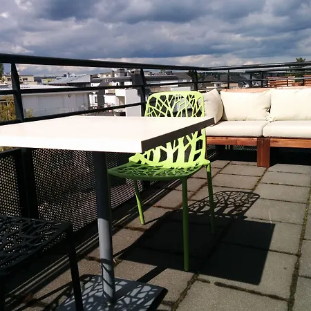 Topfloor Luxembourg By