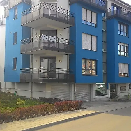 Topfloor Luxembourg By