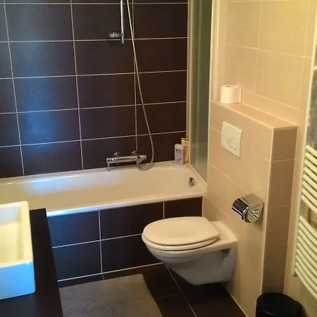 Topfloor Luxembourg By