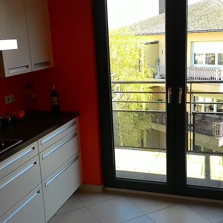 Lejlighedshotel Topfloor