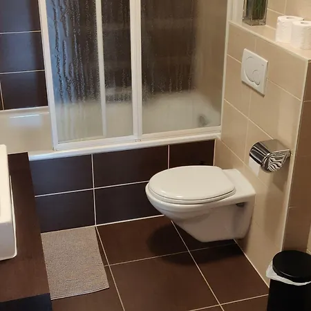 Rooftop 아파트호텔 4*