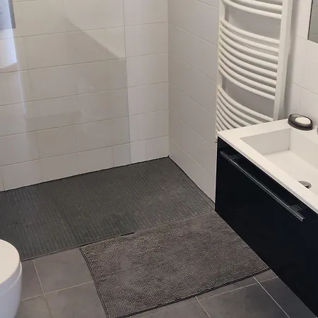 Lejlighedshotel Topfloor Luxembourg By