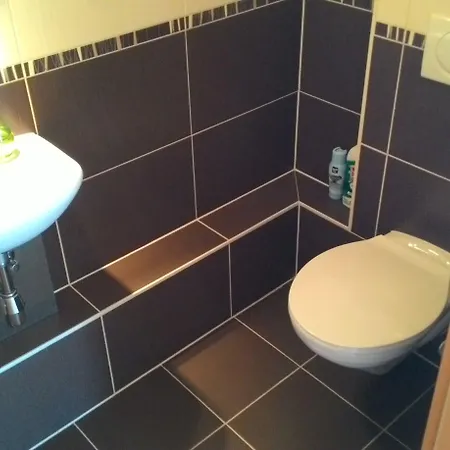 Lejlighedshotel Topfloor