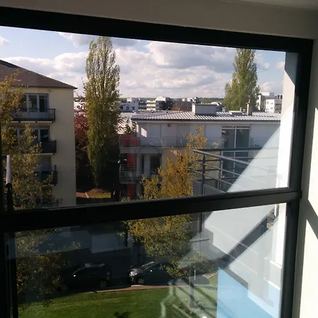 Topfloor 4* Luxembourg By