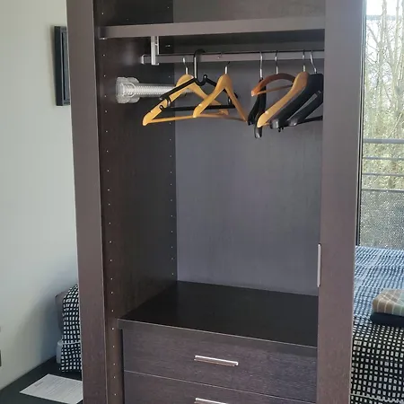 Topfloor Lejlighedshotel 4*