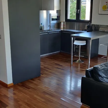 Topfloor Lejlighedshotel 4*