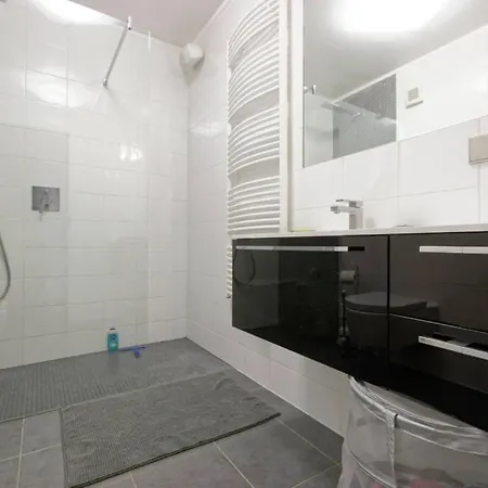 Rooftop Apartmanhotel