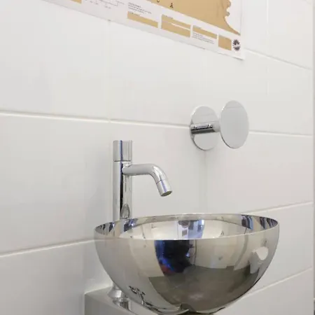 Rooftop 아파트호텔