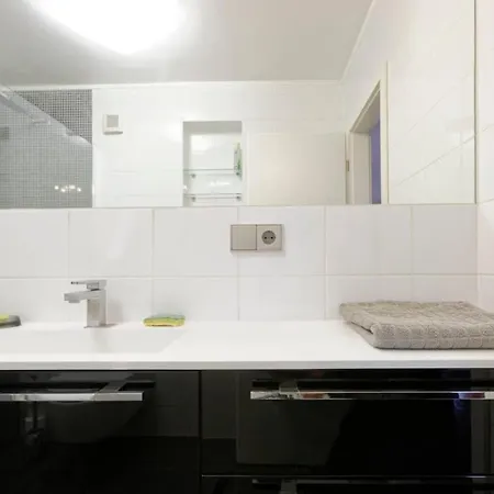 Aparthotel Rooftop 4*