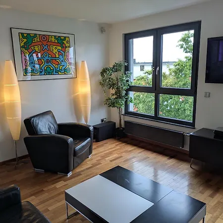 Rooftop 4* 룩셈부르크