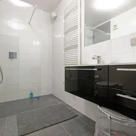Appart hôtel Topfloor Luxembourg