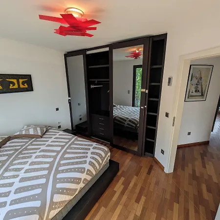 Aparthotel Rooftop 4*