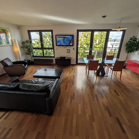 Topfloor