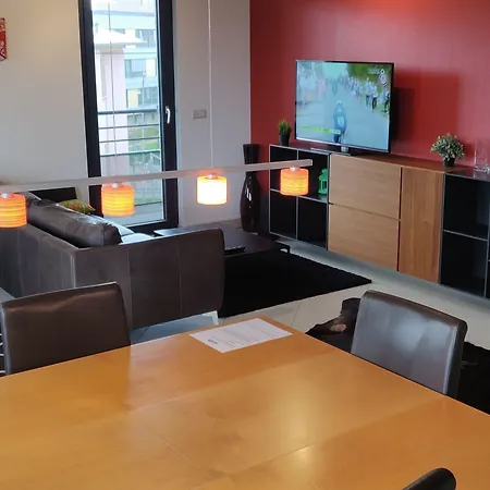 Topfloor Appart hôtel Luxembourg