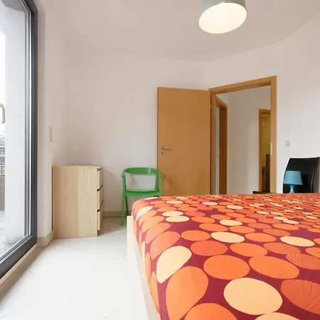 Topfloor Lejlighedshotel 4*