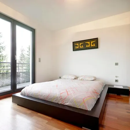 Appart hôtel Topfloor 4*