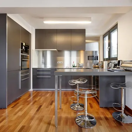 Topfloor Luxembourg By