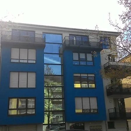 Topfloor 4*