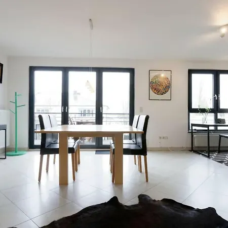 Topfloor