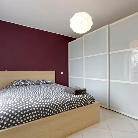 Appart hôtel Topfloor