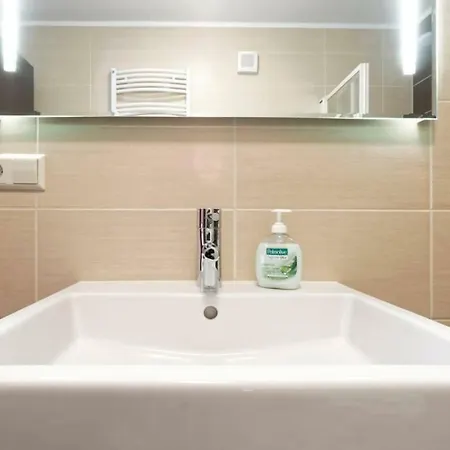 Topfloor Appart hôtel Luxembourg