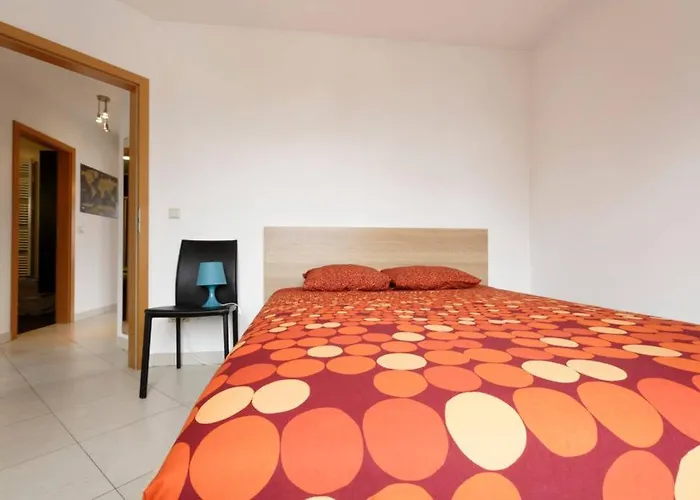 Apartmanhotel Rooftop