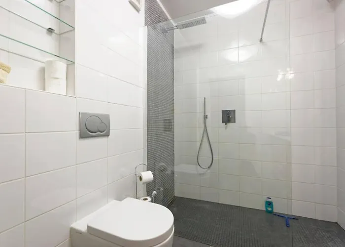 Aparthotel Rooftop 4*