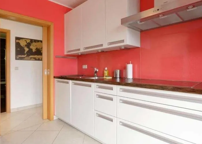 Rooftop 4* Luxemburg