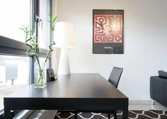 Rooftop 4* Luxemburg