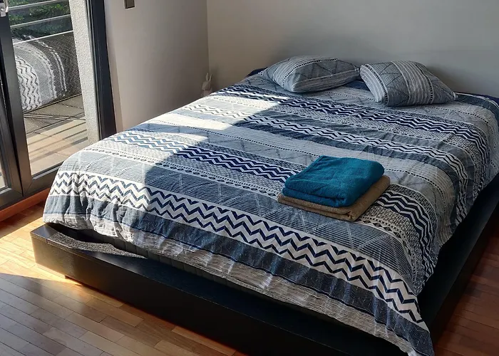 Rooftop Aparthotel 4*