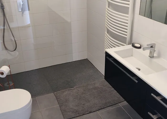 Apartmanhotel Rooftop Luxemburg