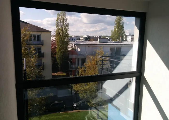 Rooftop 4* Luxemburg